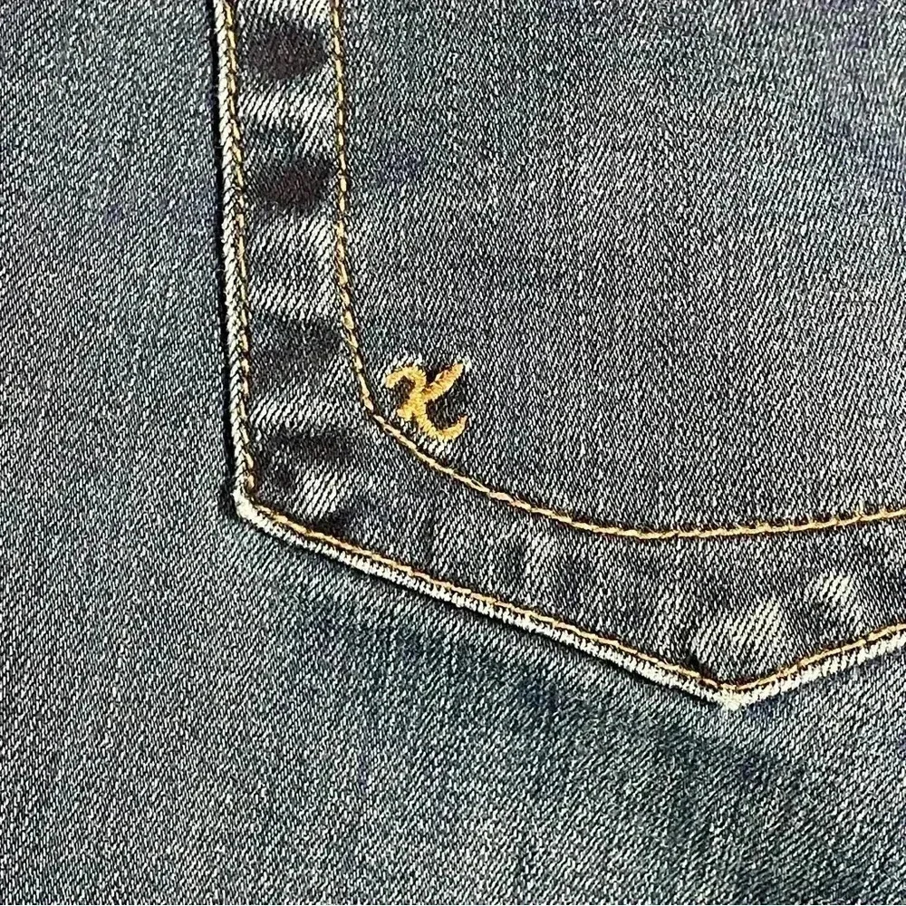 Kut from the Kloth Diana Skinny Denim Jeans Women Size 6 - Picture 5 of 8